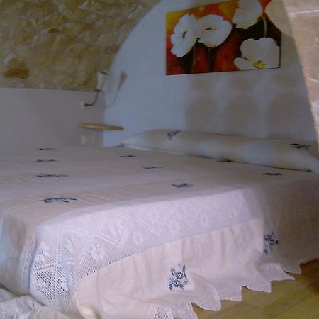Appartement Dammuso Raffaello à Scicli Chambre photo