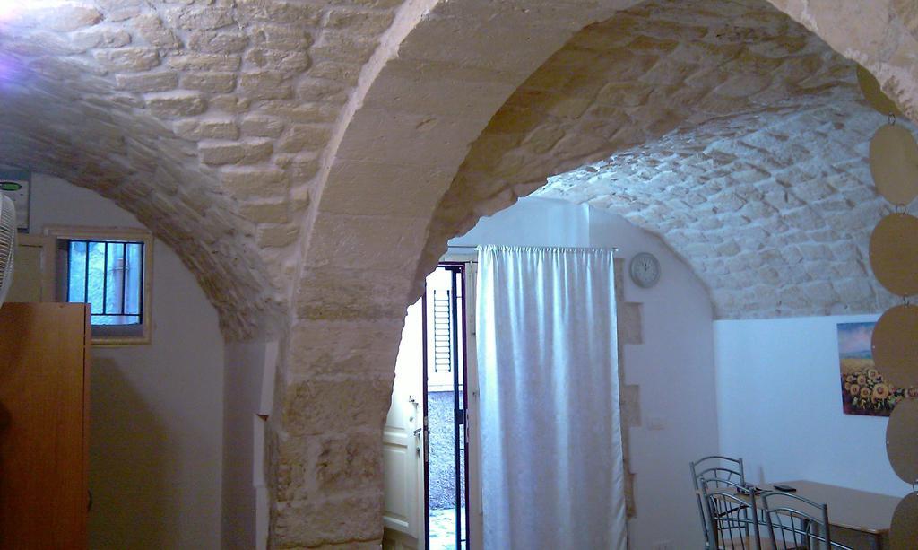 Appartement Dammuso Raffaello à Scicli Chambre photo