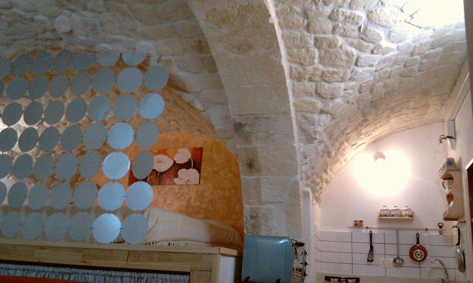 Appartement Dammuso Raffaello à Scicli Extérieur photo