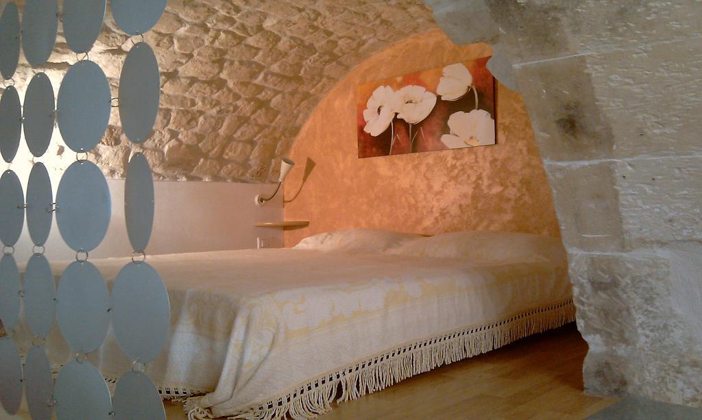 Appartement Dammuso Raffaello à Scicli Chambre photo