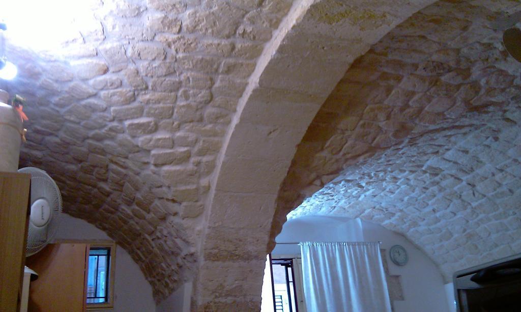 Appartement Dammuso Raffaello à Scicli Chambre photo