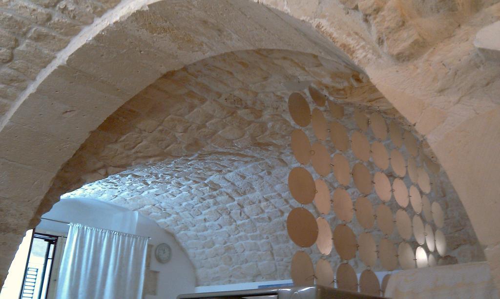 Appartement Dammuso Raffaello à Scicli Chambre photo