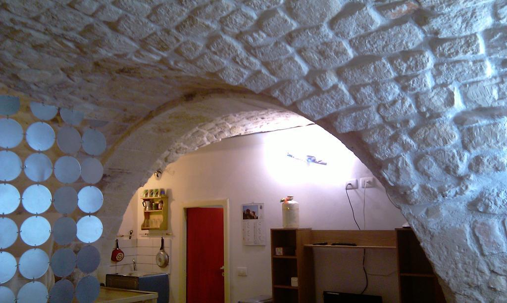 Appartement Dammuso Raffaello à Scicli Chambre photo