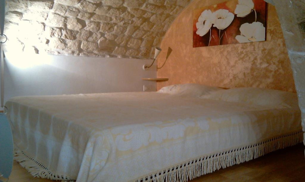Appartement Dammuso Raffaello à Scicli Chambre photo