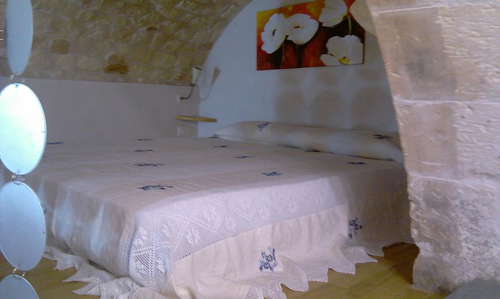 Appartement Dammuso Raffaello à Scicli Chambre photo