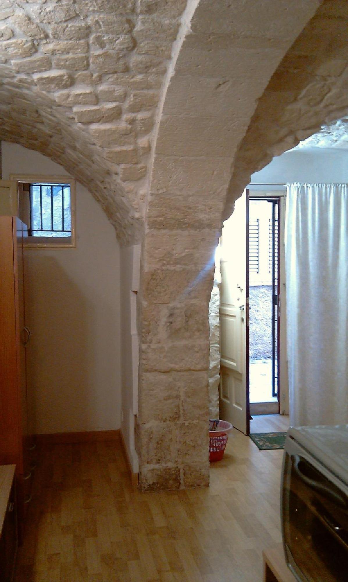 Appartement Dammuso Raffaello à Scicli Extérieur photo