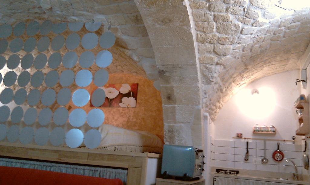 Appartement Dammuso Raffaello à Scicli Extérieur photo