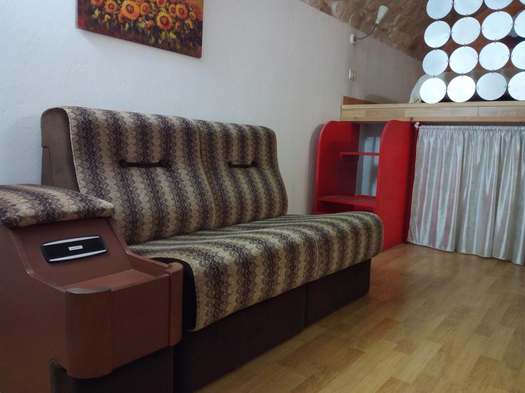Appartement Dammuso Raffaello à Scicli Extérieur photo